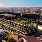 BCR își deschide în Palas CamBCR își deschide în Palas Campus Iaşi un hub regional