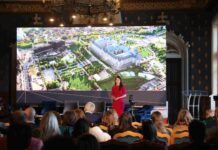 Orașele fericite se construiesc prin încredere, natură și mobilitate inteligentă – este concluzia principală a primei zile a TILIA Summit, un forum care și-a propus să răspundă la o întrebare fundamentală: cum redăm orașele oamenilor