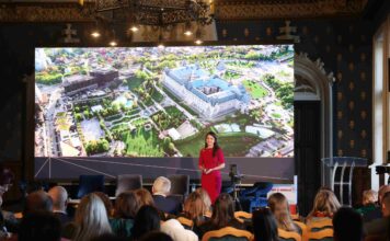 Orașele fericite se construiesc prin încredere, natură și mobilitate inteligentă – este concluzia principală a primei zile a TILIA Summit, un forum care și-a propus să răspundă la o întrebare fundamentală: cum redăm orașele oamenilor