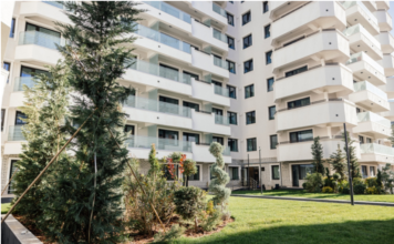 Clasa Energetică A vs. B la apartamentele noi din Iași