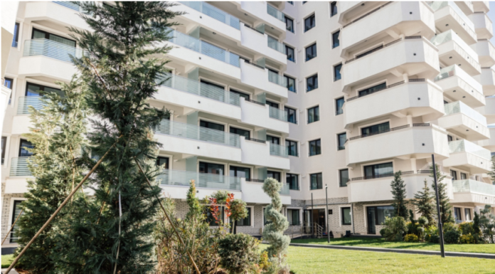 Clasa Energetică A vs. B la apartamentele noi din Iași
