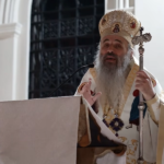 VIDEO- Slujba Învierii Domnului Hristos, la Catedrala Mitropolitană din Iași. ÎPS Teofan: „Dumnezeu vă face liberi și dacă El vă face liberi, cu adevărat liberi veți fi”