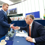 Alegeri în Ungaria. Viktor Orban pierde puterea. Partidul TISZA câștigă majoritatea parlamentară