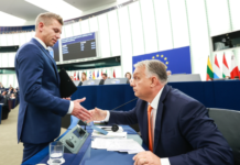 Alegeri în Ungaria. Viktor Orban pierde puterea. Partidul TISZA câștigă majoritatea parlamentară