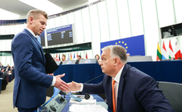 Alegeri în Ungaria. Viktor Orban pierde puterea. Partidul TISZA câștigă majoritatea parlamentară