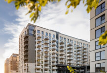 Silk District atinge un nou reper: Faza 3 finalizată în avans, confirmând standardele ridicate ale proiectelor Prime Kapital