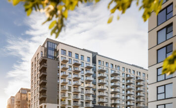 Silk District atinge un nou reper: Faza 3 finalizată în avans, confirmând standardele ridicate ale proiectelor Prime Kapital