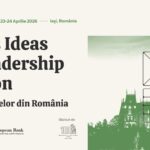 Iașul devine hub al ideilor pentru dezvoltarea urbană. Prima ediție TILIA – Summitul Orașelor din România reunește aproape 60 de speakeri și peste 400 de participanți