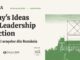 400 de participanți și 55 de speakeri au confirmat prezența la TILIA – Today’s Ideas and Leadership In Action (Summitul Orașelor din România), organizat de IULIUS