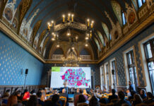 TILIA – Summitul Orașelor din România a reunit la Iași peste 900 de participanți fizic și online, într-o dezbatere despre viitorul orașelor