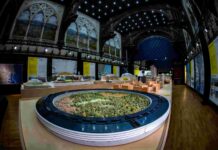 Pentru prima oară în România, Foster + Partners aduce la Iași, în parteneriat cu IULIUS, expoziția Future Proof, 60 de ani de arhitectură