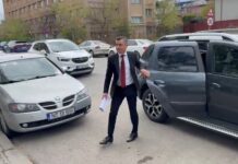 VIDEO Declarațiile primarului Mihai Chirica la ieșirea de la DNA