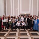 Finalul celei de-a 40-a ediții a Concursului Național pentru Elevi cu Deficiențe de Vedere