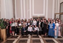 Finalul celei de-a 40-a ediții a Concursului Național pentru Elevi cu Deficiențe de Vedere