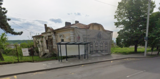 Muzeul Copiilor, o altă fumigenă din arsenalul lui Mihai Chirica. Clădirea se prăbușește, costurile investiției s-au dublat