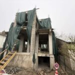 Cum a învins un ieșean de rând o armată de politicieni. Autorizația pentru vila cu 12 camere a organizației lui Vosganian a fost anulată