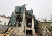 Cum a învins un ieșean de rând o armată de politicieni. Autorizația pentru vila cu 12 camere a organizației lui Vosganian a fost anulată