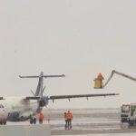 Aeroportul Iași pierde peste 100.000 de lei după poluarea lacului Ciric