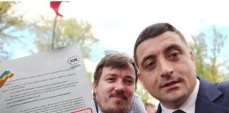 Circ la AUR Iași: conducerea filialei, acuzată că a falsificat decizii de excludere. Cenzură ceaușistă: „poziții critice la adresa partidului”