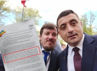 Circ la AUR Iași: conducerea filialei, acuzată că a falsificat decizii de excludere. Cenzură ceaușistă: „poziții critice la adresa partidului”