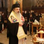 Programul slujbelor din Săptămâna Mare în bisericile și mănăstirile din Arhiepiscopia Iașilor