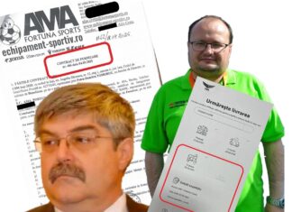 DOCUMENTE Cum se truchează achizițiile publice la Clubul primăriei: directorul lui Chirica și un consilier PSD au încredințat contractul înainte să facă licitația