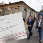 Angajații Clubului Primăriei, obligați să semneze decizii de necolaborare cu presa, după dezvăluirile achizițiilor trucate. Documentul este ilegal