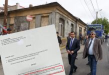 Anagajații Clubului Primăriei, obligați să semneze decizii de necolaborare cu presa, după dezvăluirile achizițiilor trucate. Documentul este ilegal