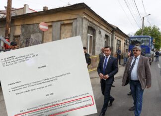 Angajații Clubului Primăriei, obligați să semneze decizii de necolaborare cu presa, după dezvăluirile achizițiilor trucate. Documentul este ilegal
