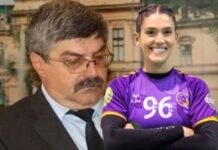 Clubul Primăriei pierde 180.000 de lei pe mâna directorului Tomorug. Decizii bizare în procesul cu o jucătoare de handbal din Brazilia