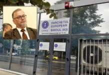 „Nu am furat un capăt de ață”. Parchetul European a trimis în judecată un fost consilier PNL pentru fraudă cu fonduri UE