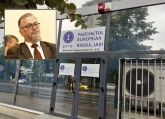 „Nu am furat un capăt de ață”. Parchetul European a trimis în judecată un fost consilier PNL pentru fraudă cu fonduri UE