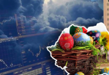 Vremea se schimbă radical: Meteorologii ANM anunță o săptămână de coșmar, după câteva zile cu miros de primăvară