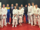 Cluburile din Iași domină Campionatul Național de Karate Tradițional: 12 medalii obținute la București