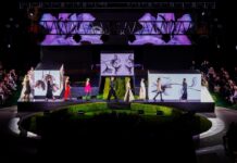 Romanian Creative Week începe săptămâna aceasta. DJ de pe scena Tomorrowland, proiecții de film în aer liber și spectacole VR, la Palas