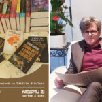 Întâlnire cu scriitorul Cătălin Mihuleac la Cafeneaua Negru Zi