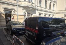 Percheziții DNA la Primăria Iași