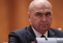 Guvernul Bolojan a căzut. Moțiunea de cenzură PSD – AUR a fost adoptată cu 281 de voturi pentru