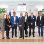 Producătorul farmaceutic românesc Antibiotice SA va primi consiliere din partea BEI în vederea consolidării guvernanței corporative și a capacității sale de investiții