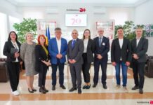 Producătorul farmaceutic românesc Antibiotice SA va primi consiliere din partea BEI în vederea consolidării guvernanței corporative și a capacității sale de investiții