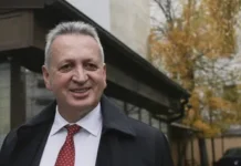 Relu Fenechiu scoate schelete din dulapul lui Cătălin Predodiu: „Unii politicieni au convingeri. Alții au doar rețele. Predoiu are rețeaua perfect calibrată”
