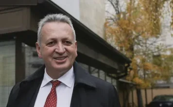 Relu Fenechiu scoate schelete din dulapul lui Cătălin Predodiu: „Unii politicieni au convingeri. Alții au doar rețele. Predoiu are rețeaua perfect calibrată”