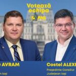 Fostul șef ABA, Petru Avram, condamnat după ce a pus Apele Române să muncească pe moșia lui Costel Alexe