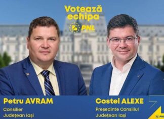 Fostul șef ABA, Petru Avram, condamnat după ce a pus Apele Române să muncească pe moșia lui Costel Alexe