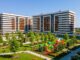 Copou Garden Residence a finalizat procedura de preapartamentare pentru două dintre clădirile din complex. Peste 300 de apartamente au deja cărți funciare individuale