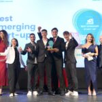 Startup-urile câștigătoare la Innovation Labs Demo Day 2026