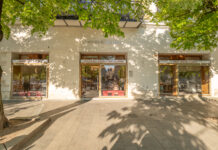 Un nou capitol pentru Meron Bakery: experiență, comunitate și produse artizanale în Piața Unirii din CLuj- Napoca