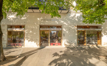 Un nou capitol pentru Meron Bakery: experiență, comunitate și produse artizanale în Piața Unirii din CLuj- Napoca