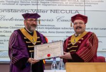 Popa Necula, doftor milităricios ( și călare, și pe jos )