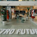RETRO FUTURE, creat de Alina Ceușan, s-a deschis în Palas și aduce branduri precum Murmur, Jacquemus, Monarh, Anema și nu numai